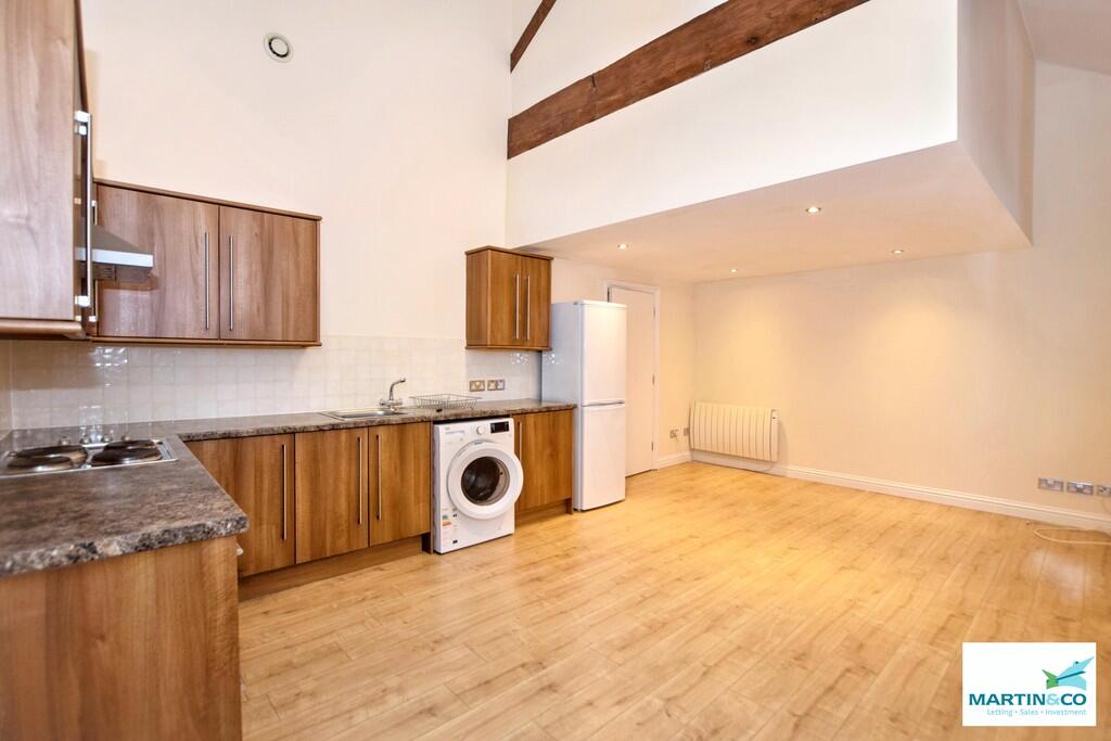 Main image of property: Castle Hill Mews, 16-20 Hill Street