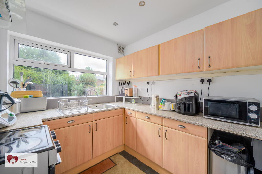 House in Birmingham - View 4