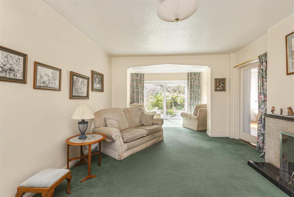 Springwater Avenue, Ramsbottom, Bury photo 4