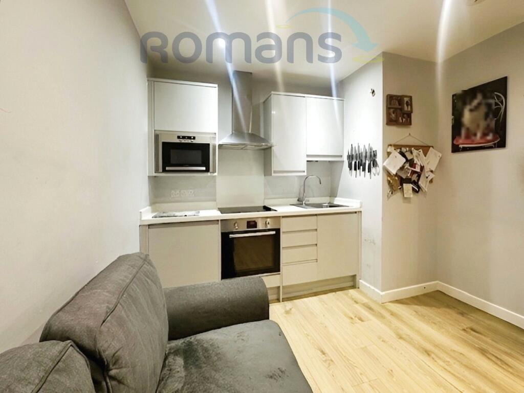 Main image of property: Victoria Road, Farnborough, Hampshire