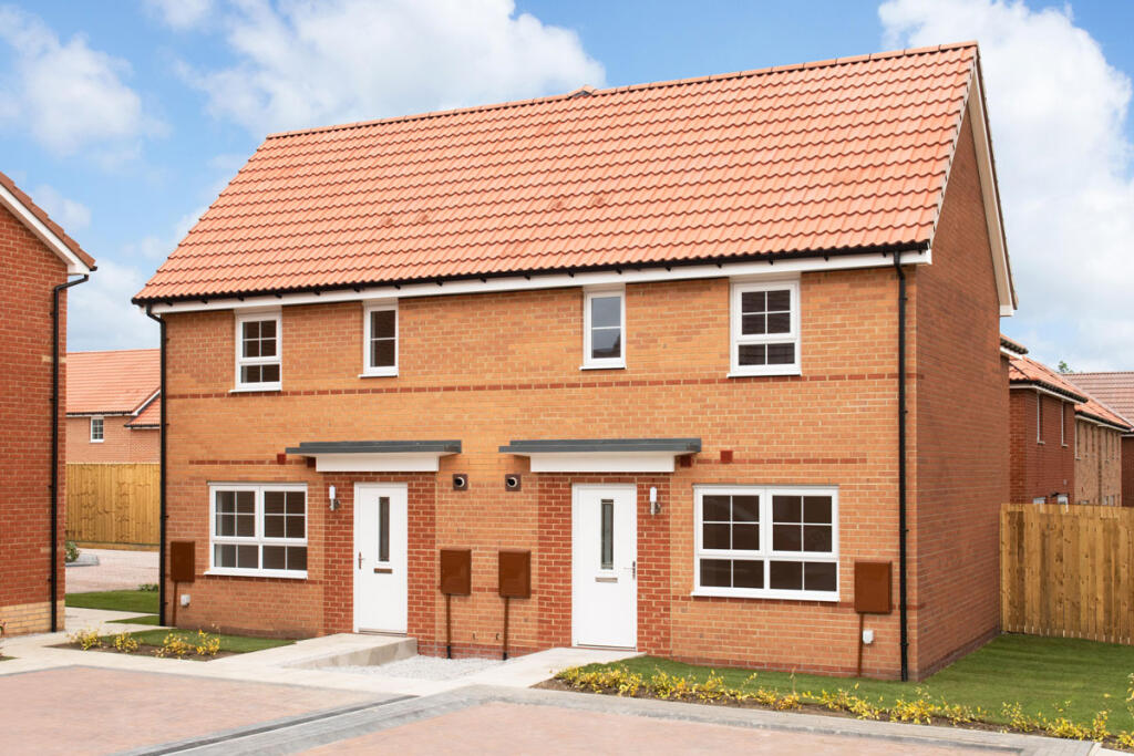 Main image of property: Kingsgate, 
Bridlington, 
East Riding of Yorkshire, YO15 3NG