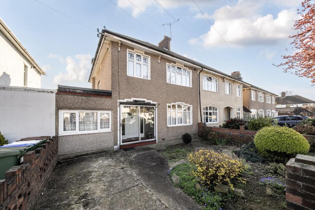 Main image of property: Mayfair Avenue, Bexleyheath