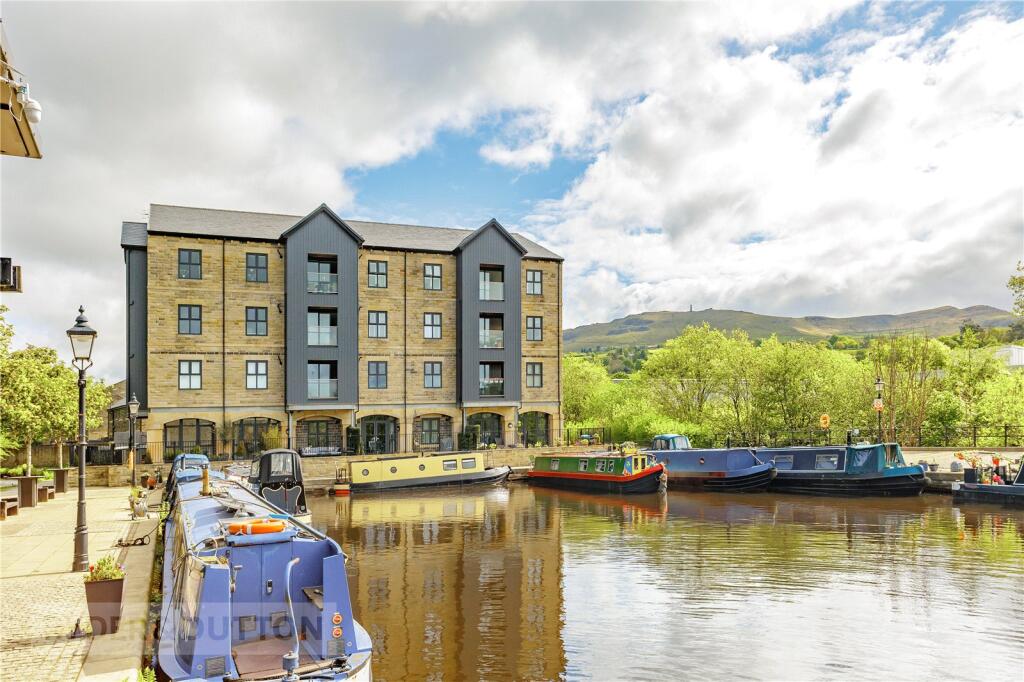 Main image of property: Herons Reach, Greenfield, Saddleworth, OL3