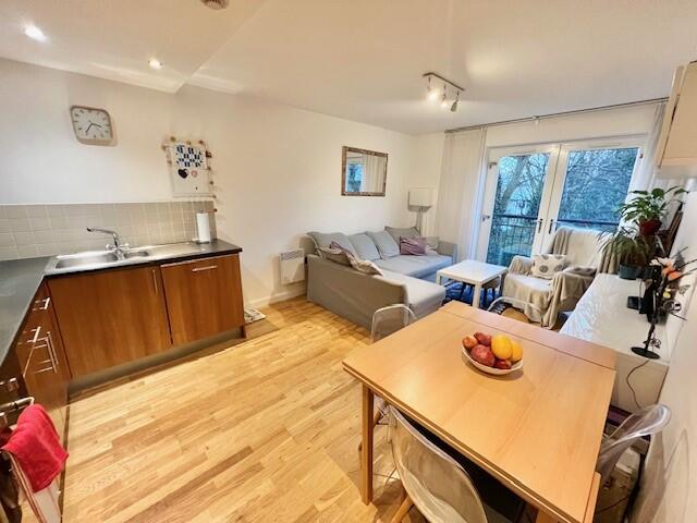 Main image of property: Savile Grange Apartments, Halifax