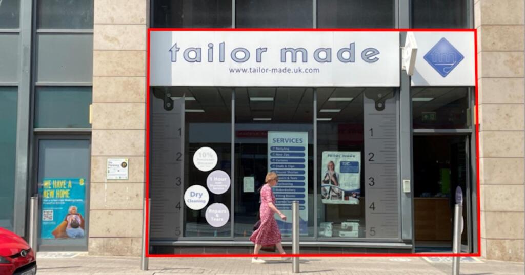 Main image of property: Unit 25, 3 High Street, Longbridge, B31 2UQ