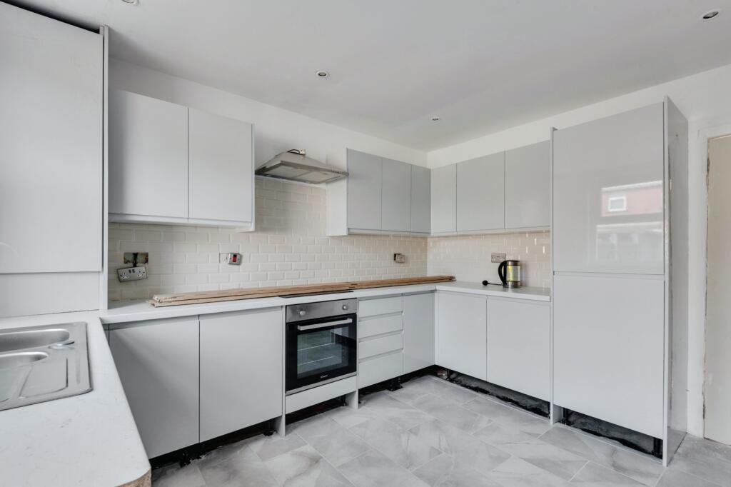 House in St Helens, Liverpool City Region - View 5