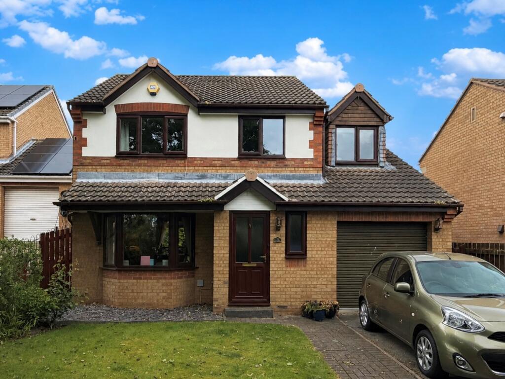 Main image of property: Gypsy Lane, Castleford