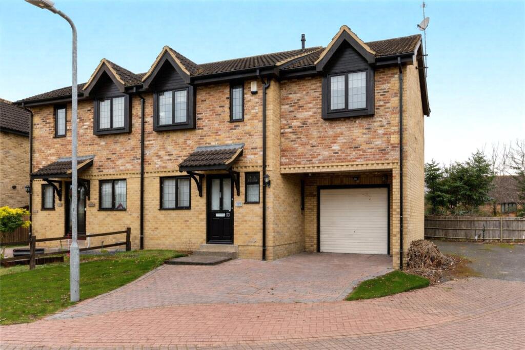 Main image of property: Shorland Oaks, Bracknell, Berkshire, RG42