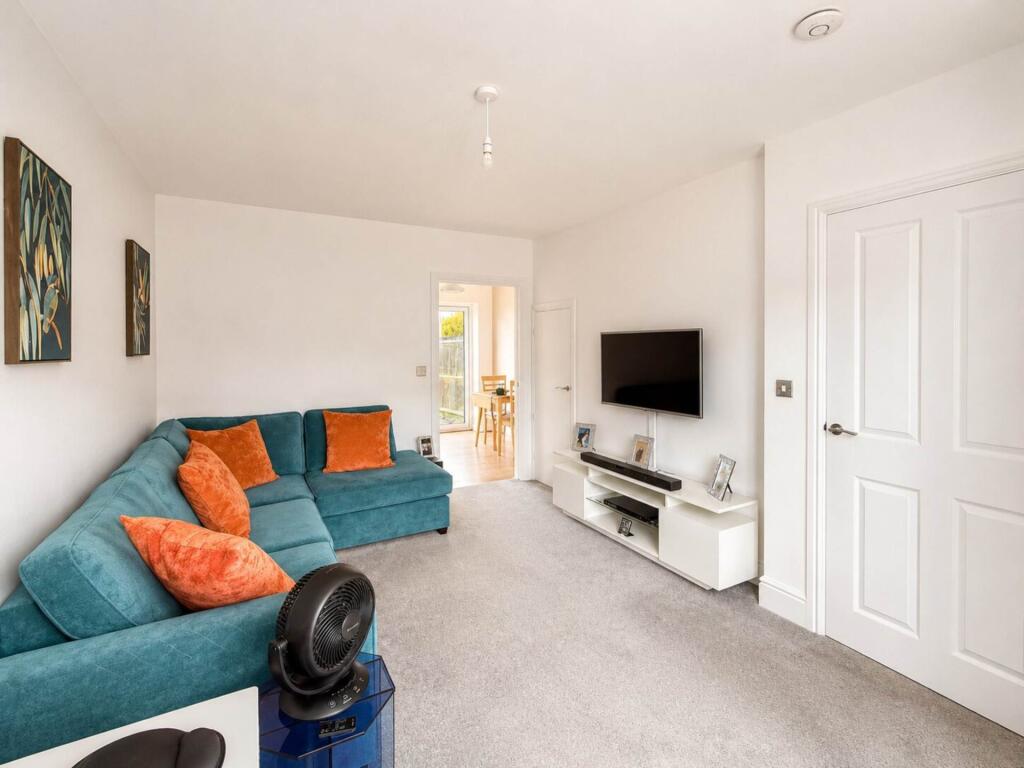 House in Weston-super-Mare, Bournville - View 3