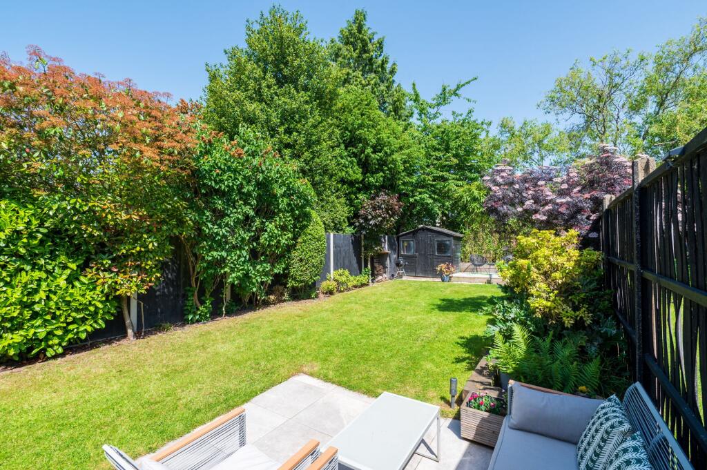 Oakhill Avenue, Kidderminster, DY10 - Widok 5