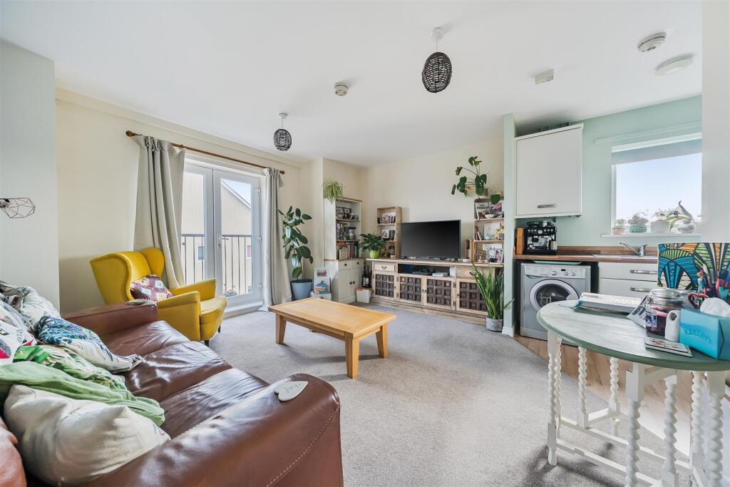 Main image of property: Greenfield Road, Keynsham, Bristol