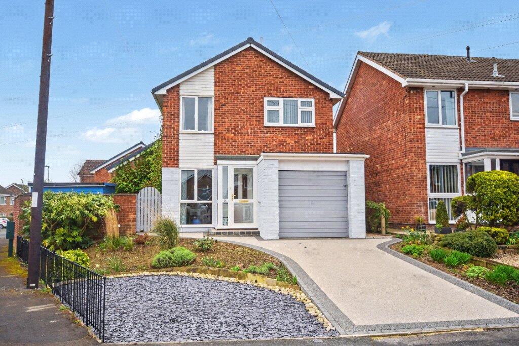 Main image of property: Durkar Fields, Durkar, Wakefield, West Yorkshire