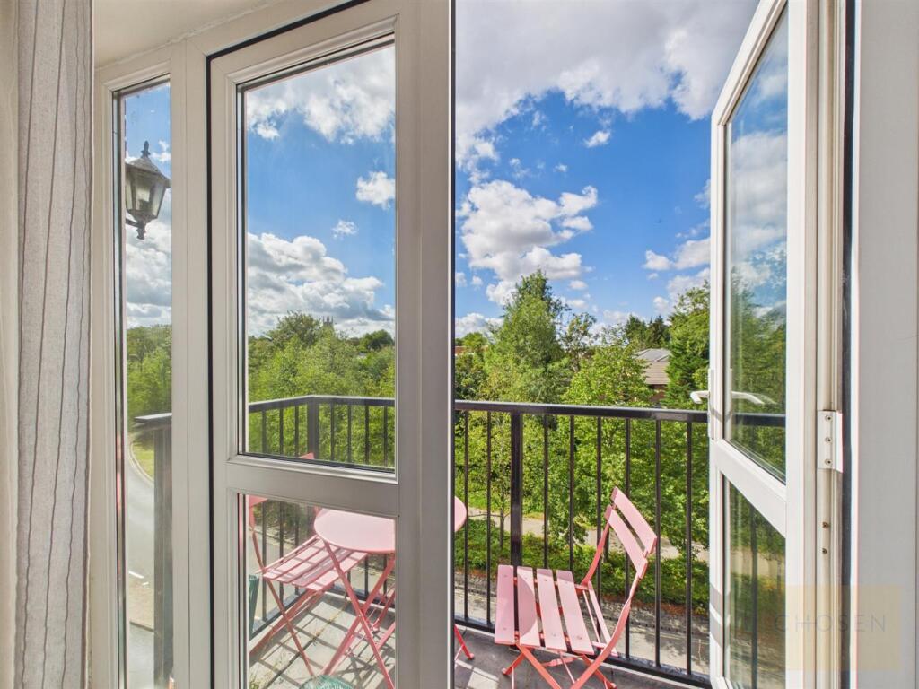 Apartment in Cheltenham, Wymans Brook, St Peter's - View 5