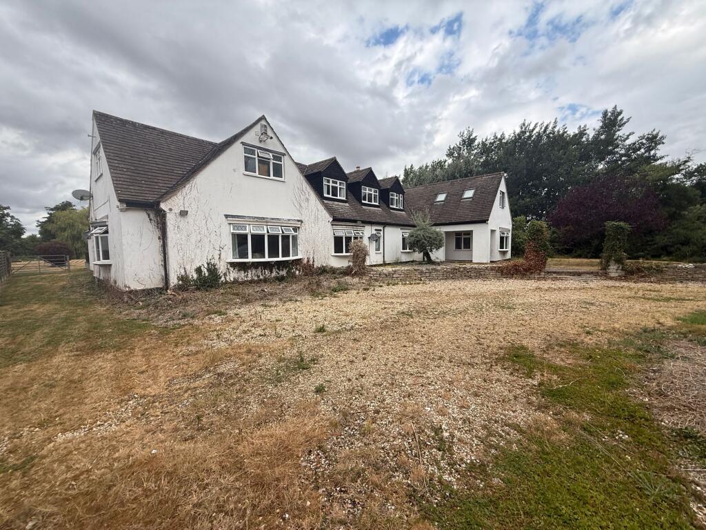 Main image of property: Churchend, Eastington, GL10