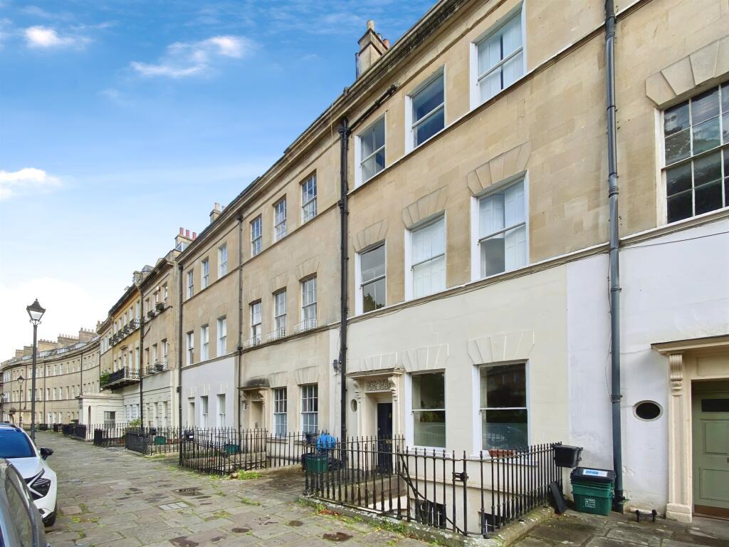 Main image of property: Grosvenor Place, Bath