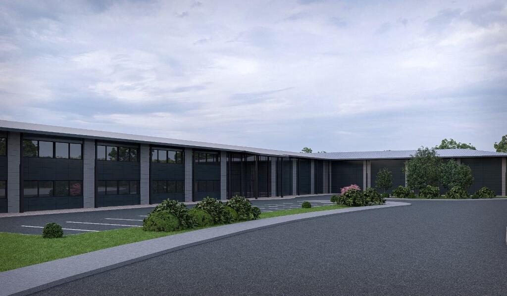 Main image of property: Peregrine House, Peregrine Road, Westhill, Aberdeenshire AB32