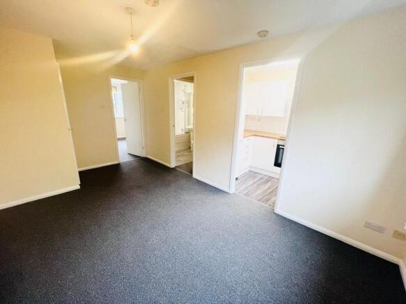 Main image of property: Longstock Court, Eastleaze, Swindon, SN5 7EW