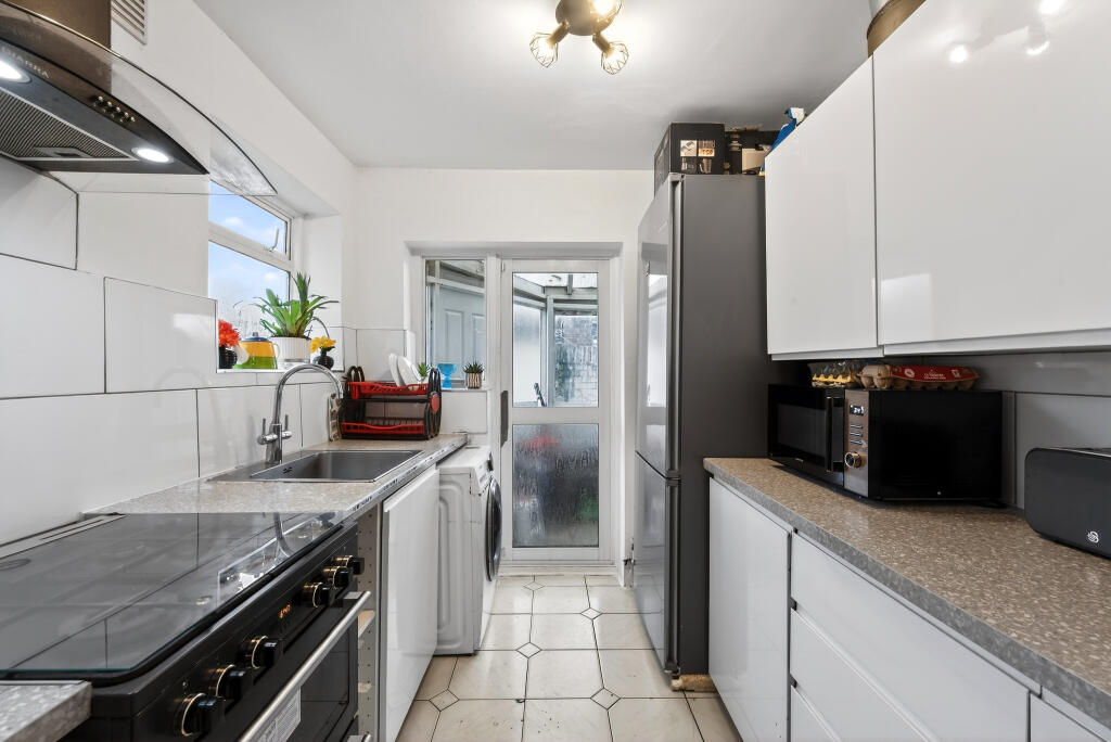 Main image of property: Orchard Avenue, Feltham, TW14