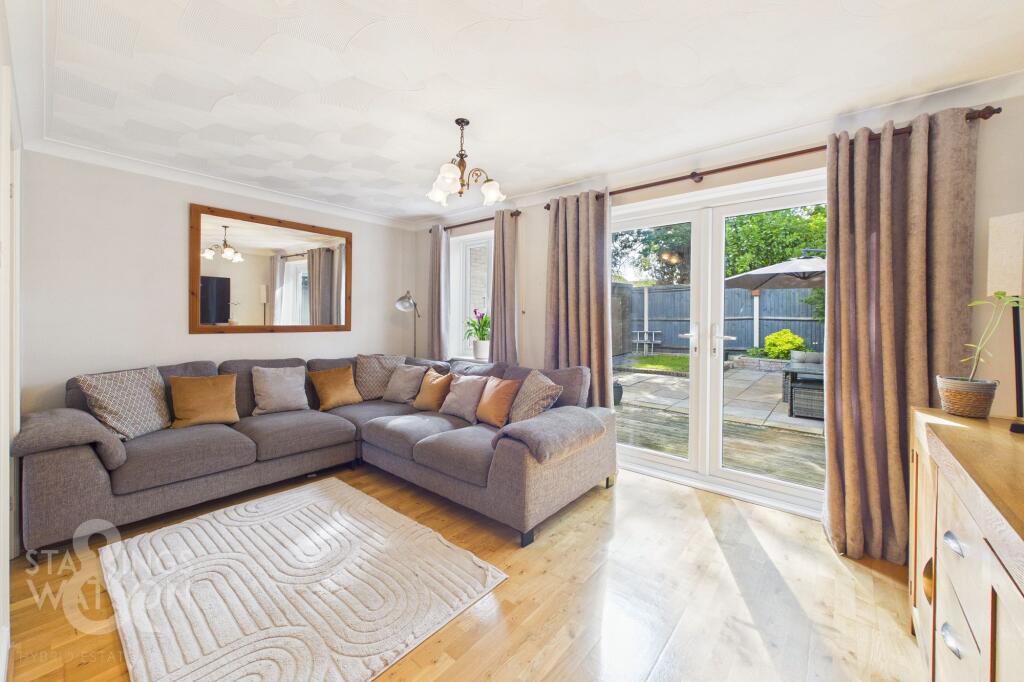 House in Norwich - View 2