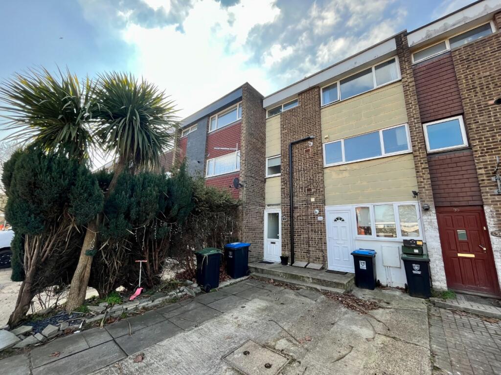 Main image of property: Westerdale, Hemel Hempstead, Hertfordshire, HP2 5TX