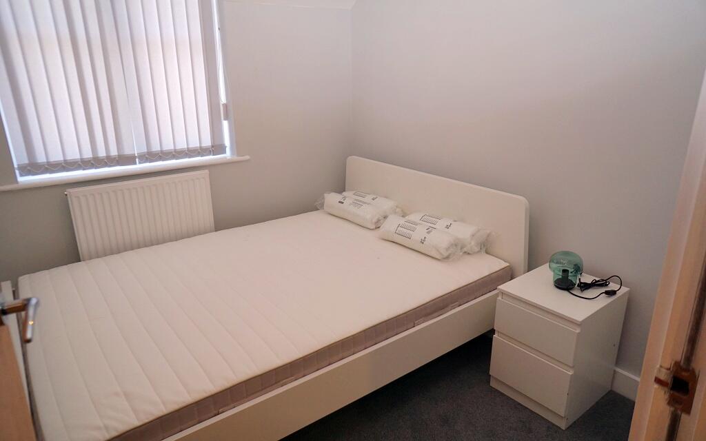 Main image of property: Carisbrook Road, B17