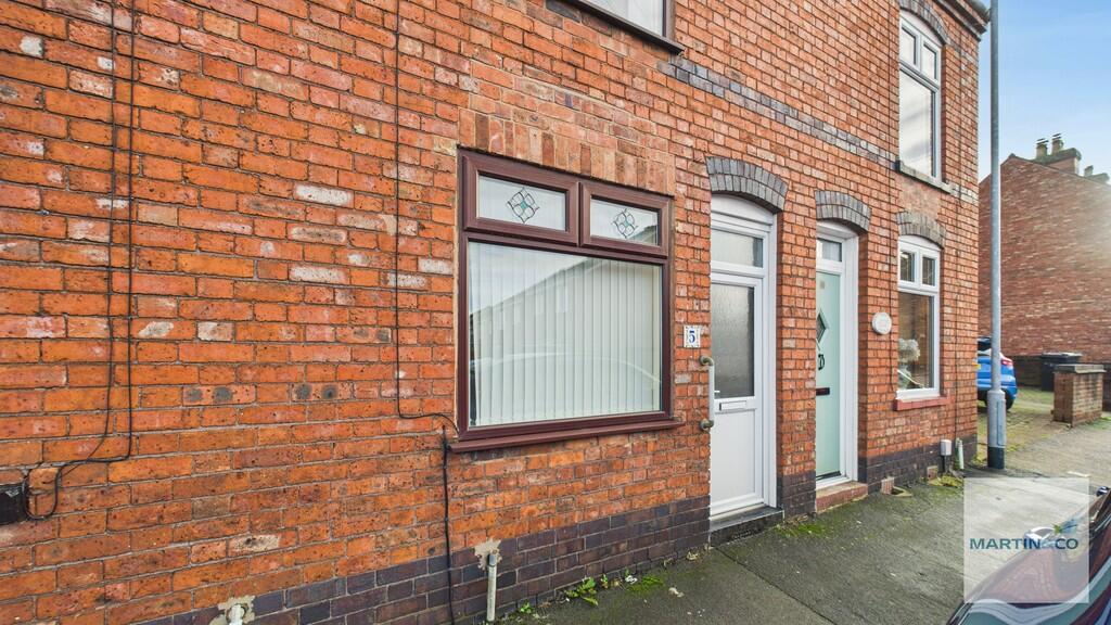 Main image of property: East View, Glascote