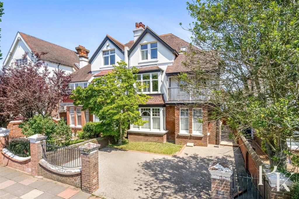 Main image of property: Dyke Road, Brighton