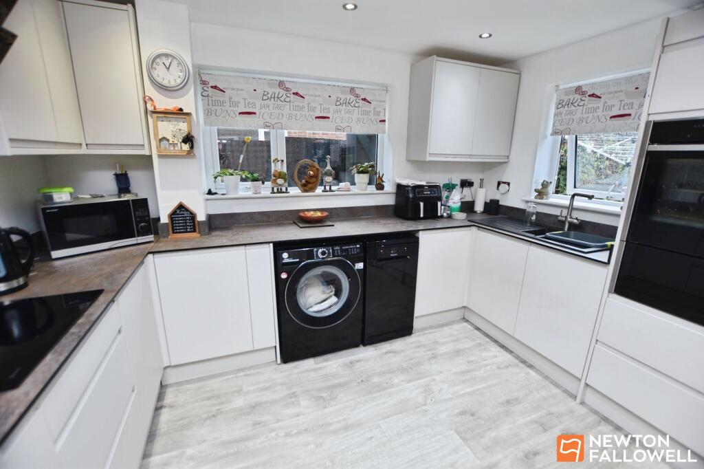 House in Charnwood, Thorpe Acre - View 5