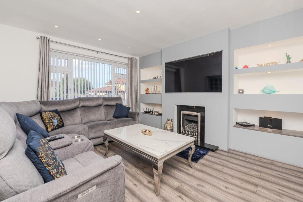 Whiteway Road, Bristol photo 3