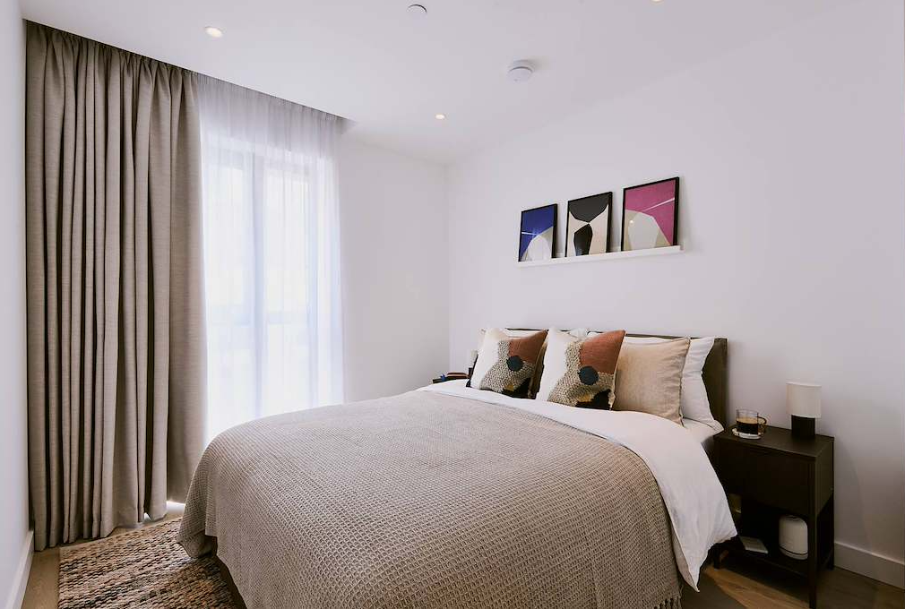 Apartment in London - View 4