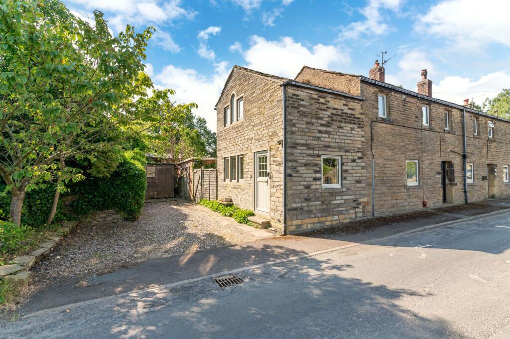 Main image of property: The Cottages, 111-113 Denby Lane, Upper Denby, HD8 8UD