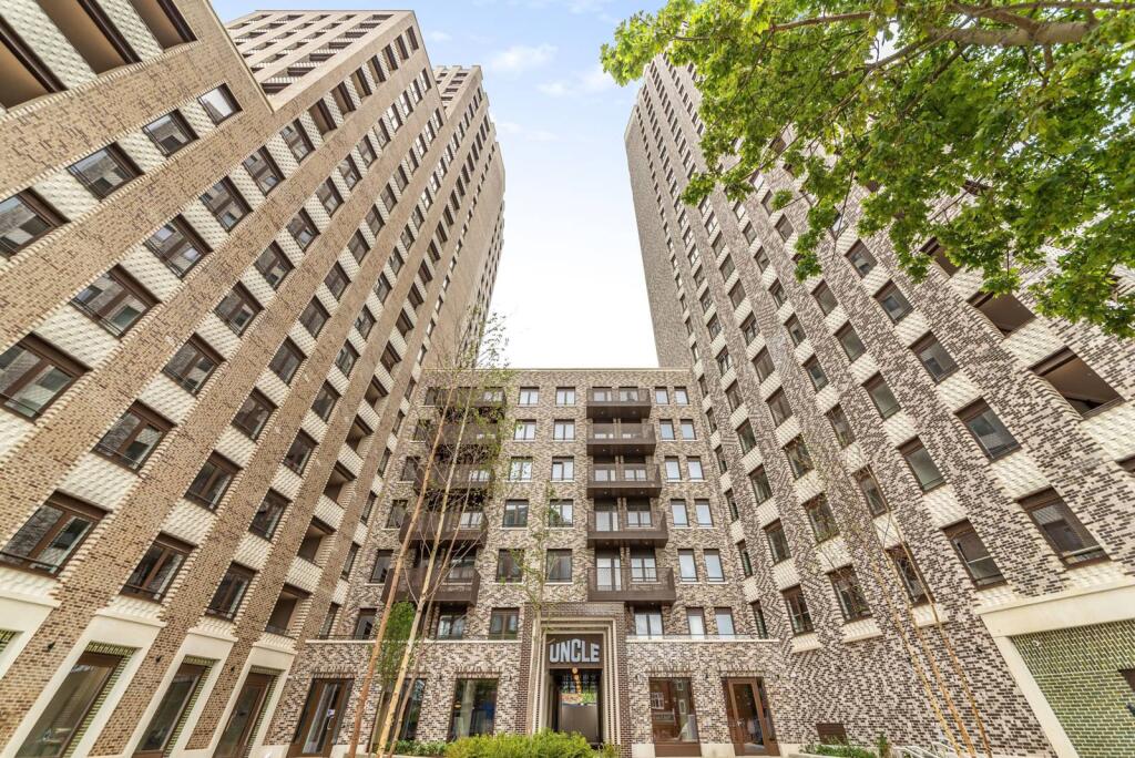 Main image of property: Park Lane, Wembley, HA9