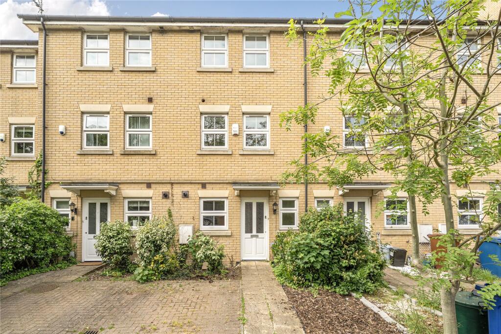 Main image of property: Maltings Way, Bury St Edmunds, Suffolk, IP32