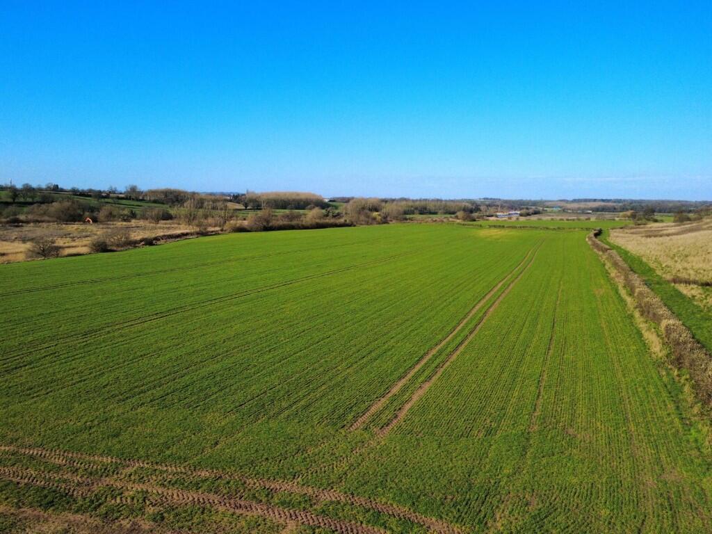 Main image of property: Land at Bartington, Northwich, CW8 4QU