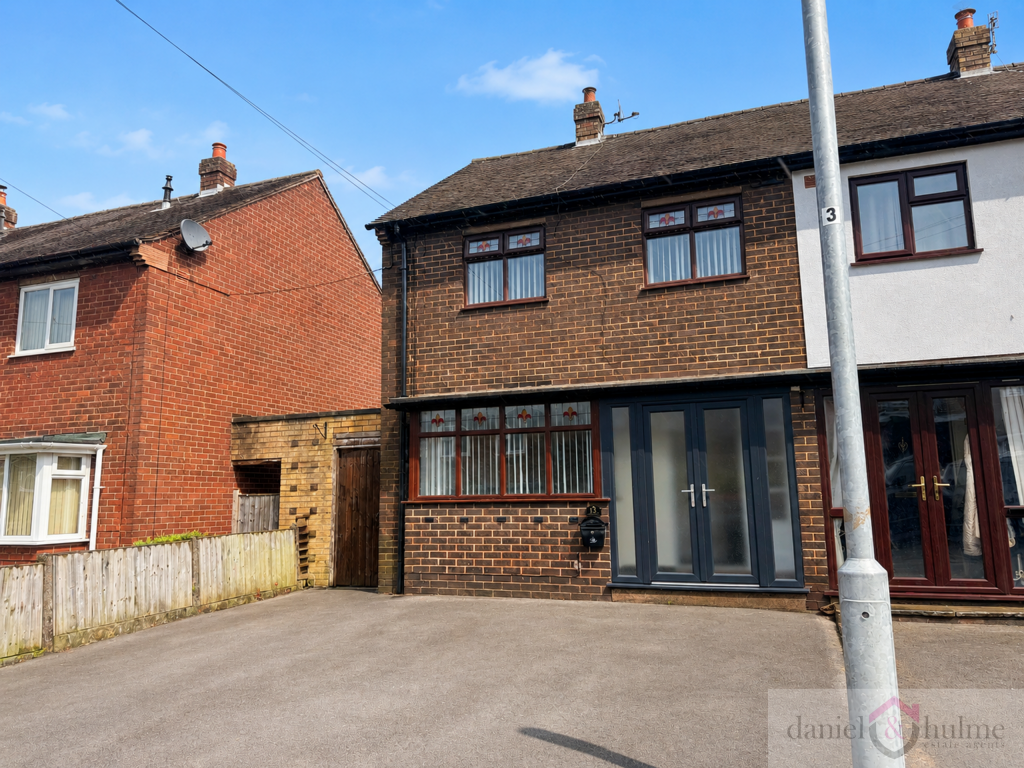 Main image of property: Fair View Road, Leek, Staffordshire
