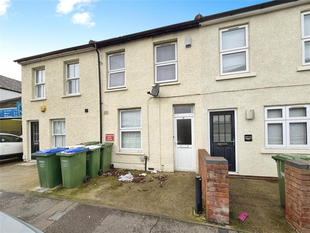 Main image of property: Lion Road, Bexleyheath, DA6