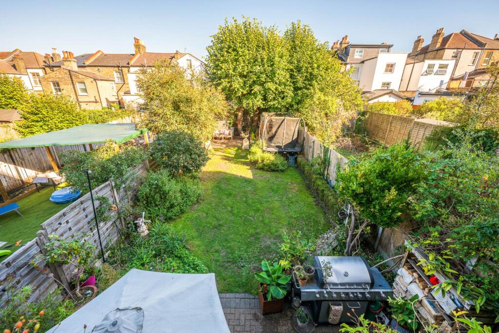 Barry Road, East Dulwich, SE22 photo 3