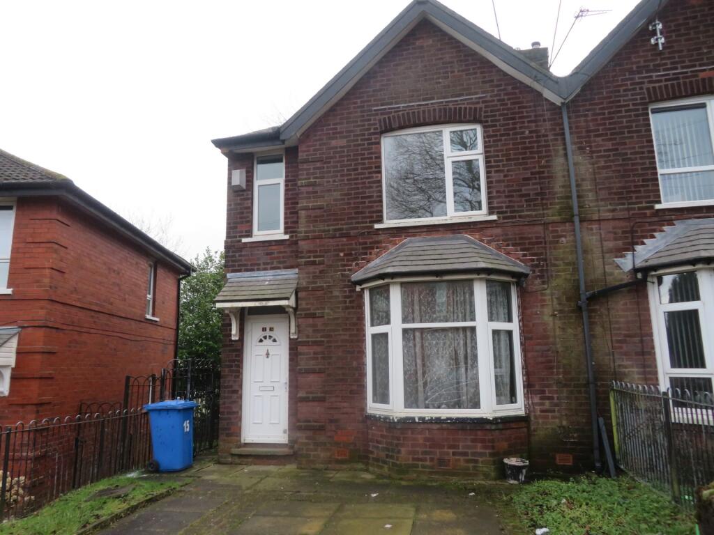 Main image of property: Wycherley Road, Spotland, OL12