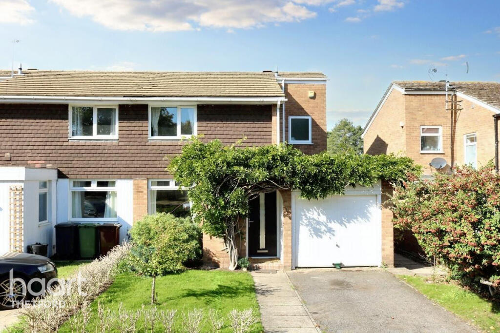 Main image of property: St Johns Way, Thetford