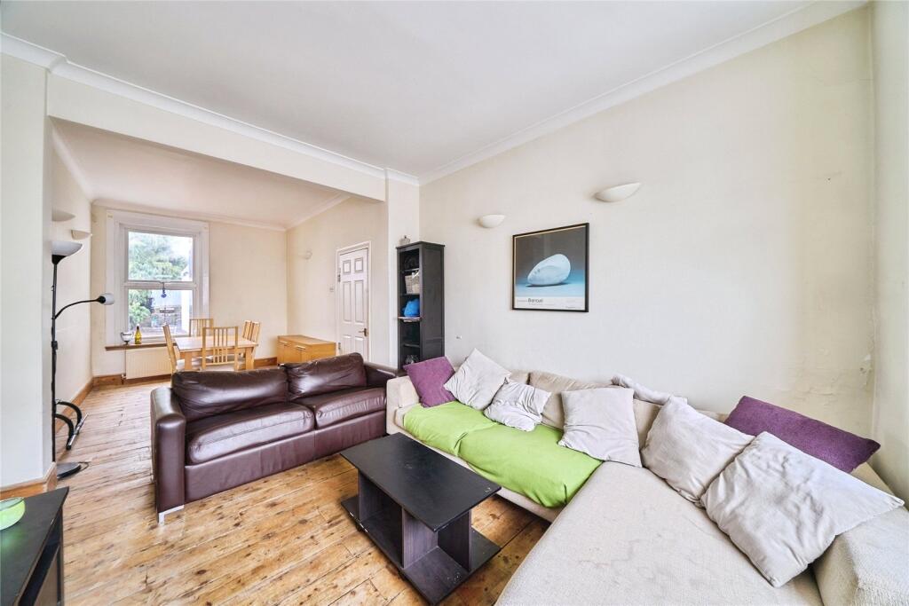 Main image of property: Caistor Park Road, Stratford, London, E15