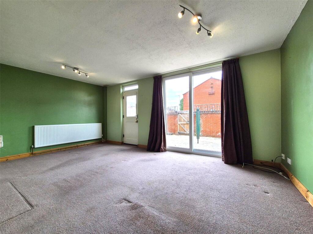 Main image of property: William McKee Close, BINLEY, Coventry, CV3