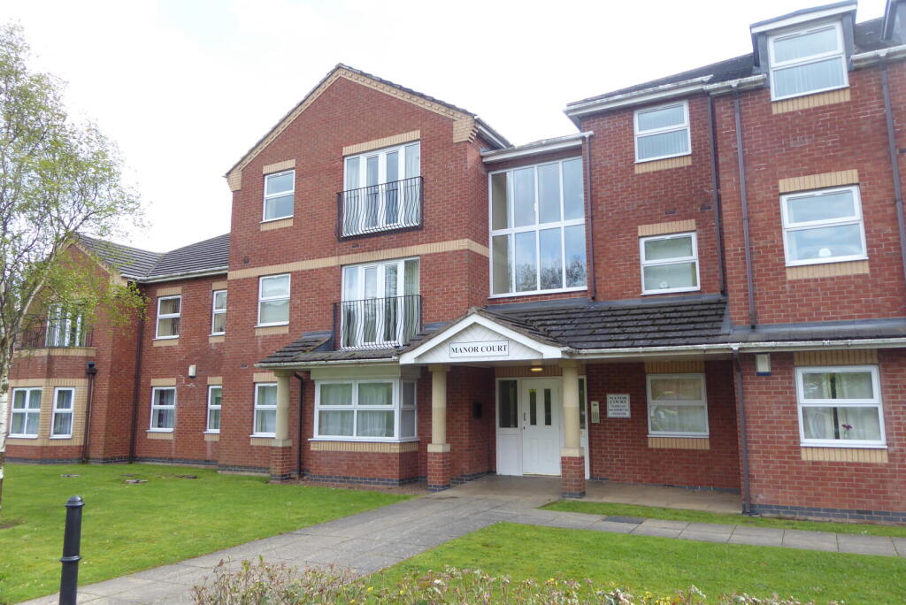 Main image of property: Groby Road, Leicester