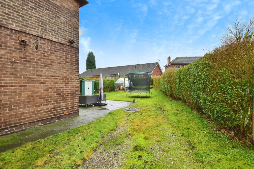 Moorhouse Avenue, Alsager, Stoke-on-Trent, Cheshire, ST7 photo 3