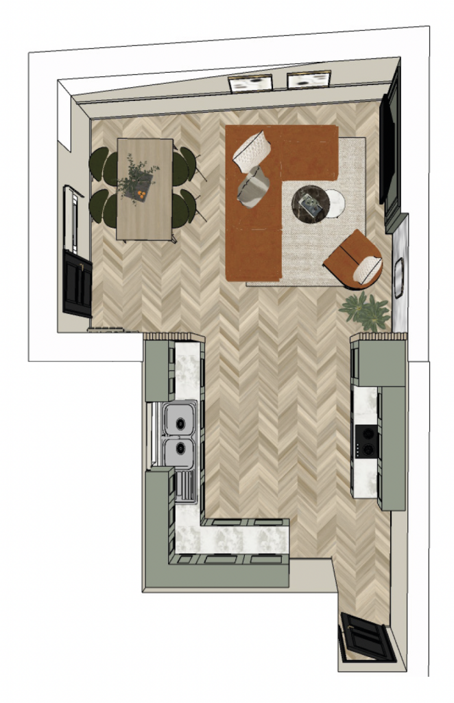 Main image of property: Nightingale Road, Southsea, PO5