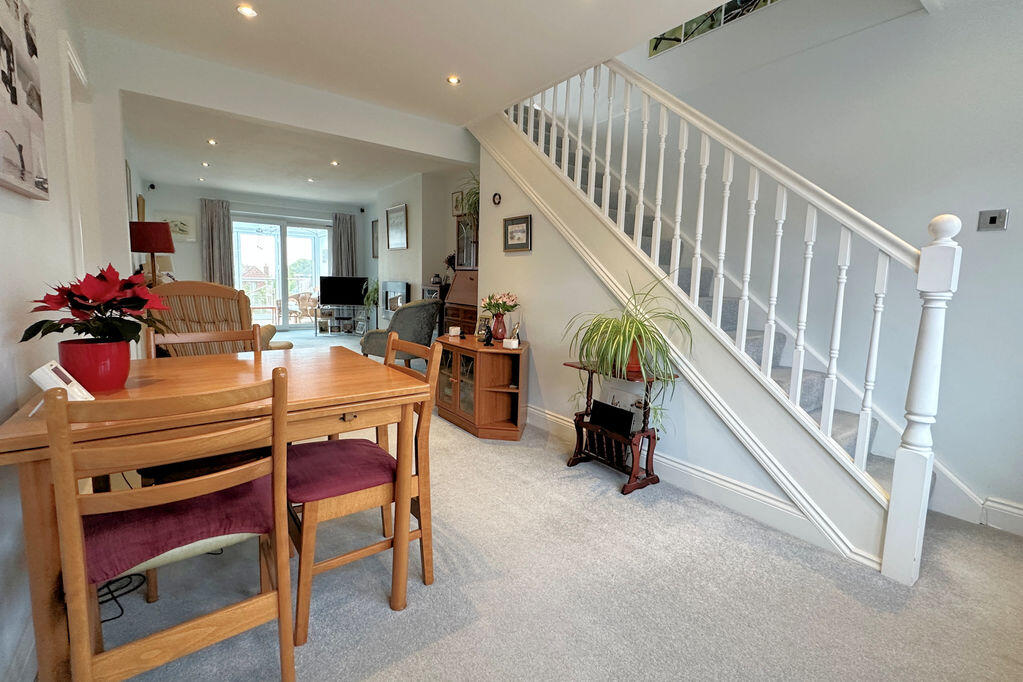House in Fareham, Portchester - More