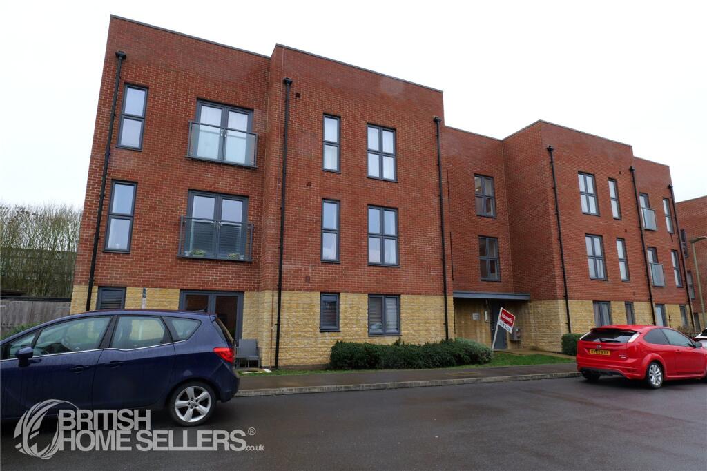 Main image of property: Furrow Crescent, Curbridge, Witney, Oxfordshire, OX29