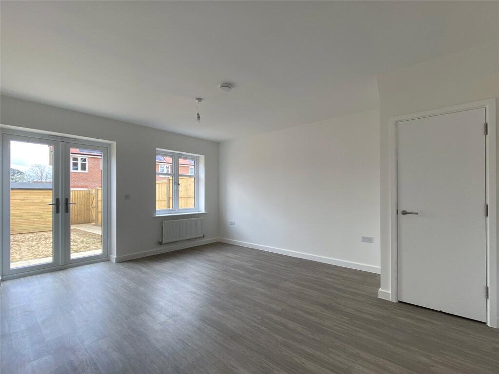 House in Waverley, Leighwood Fields, Cranleigh - View 4