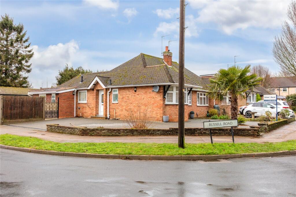 Main image of property: Grange Road, Toddington, Bedfordshire, LU5