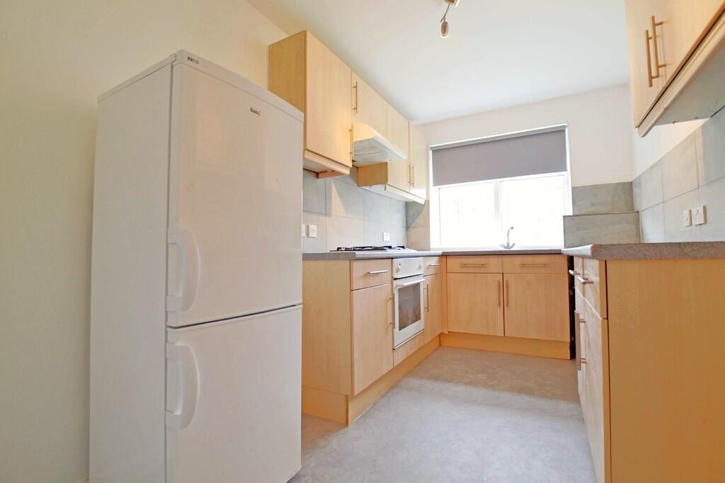 Main image of property: Withdean Rise, Brighton, BN1 6YG