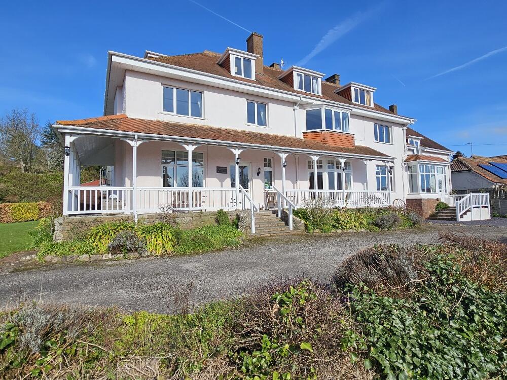 Main image of property: Dunkery Beacon Country House, Wootton Courtenay, Nr Dunster, Somerset